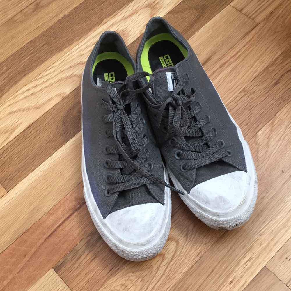 Converse Chuck Taylor II